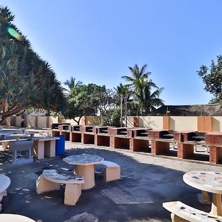 Apartmán Stella Maris 142 Amanzimtoti Exteriér fotografie