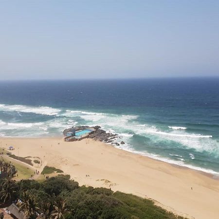 Apartmán Stella Maris 142 Amanzimtoti Exteriér fotografie