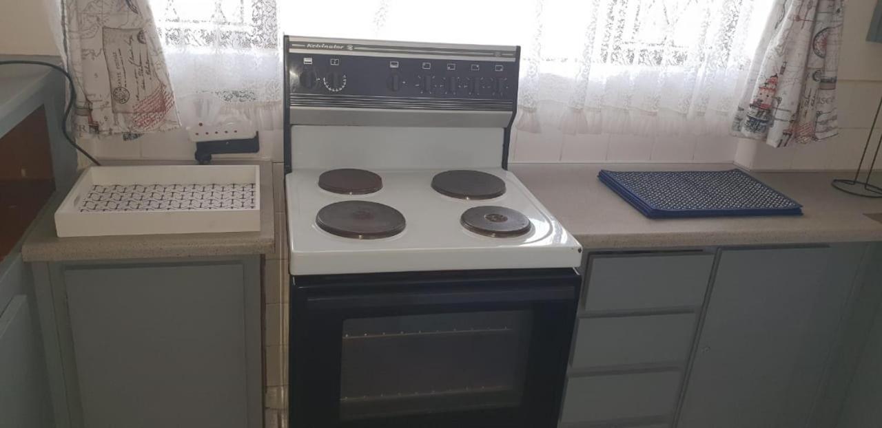 Apartmán Stella Maris 142 Amanzimtoti Exteriér fotografie