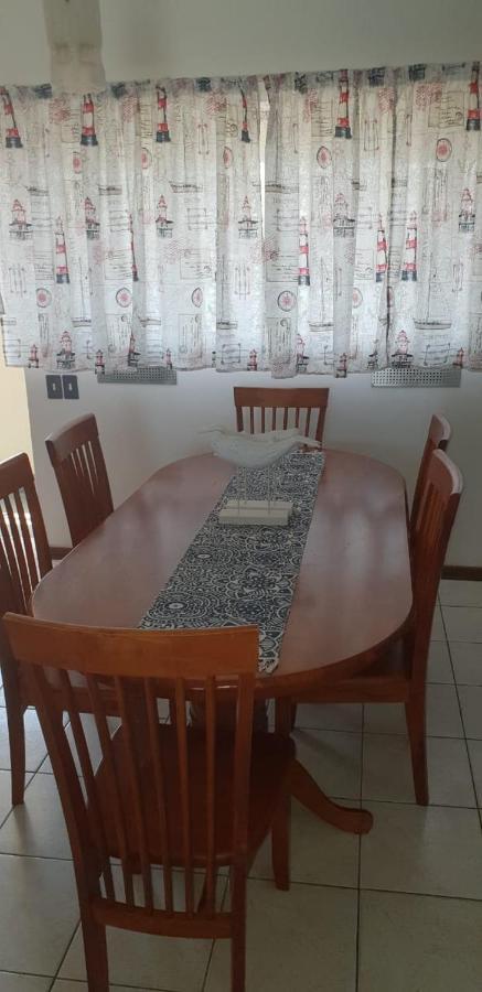 Apartmán Stella Maris 142 Amanzimtoti Exteriér fotografie