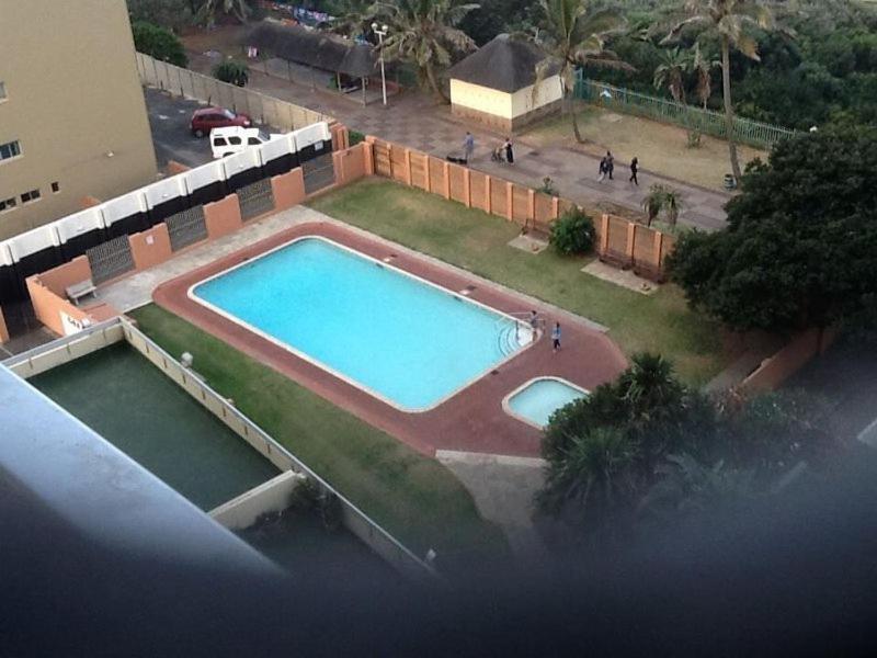 Apartmán Stella Maris 142 Amanzimtoti Exteriér fotografie