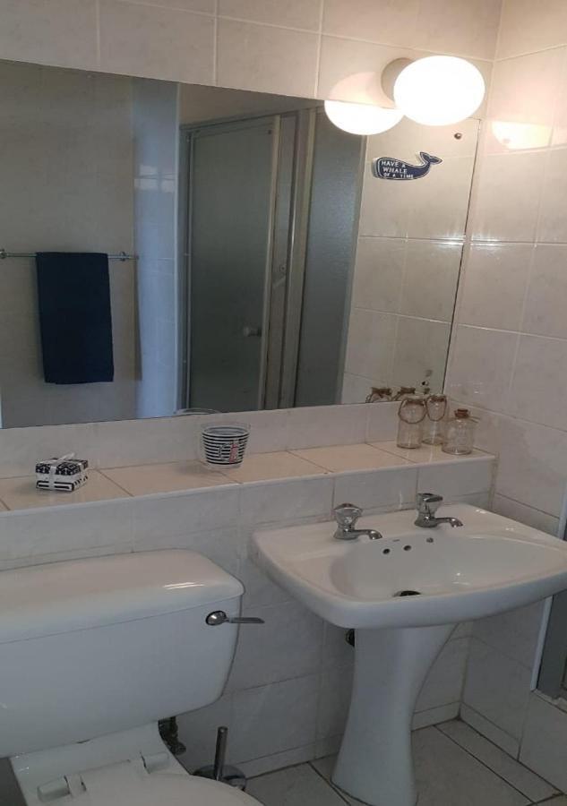 Apartmán Stella Maris 142 Amanzimtoti Exteriér fotografie