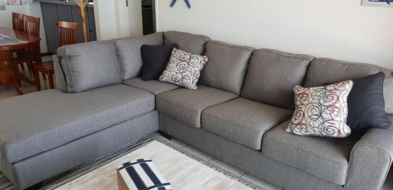 Apartmán Stella Maris 142 Amanzimtoti Exteriér fotografie