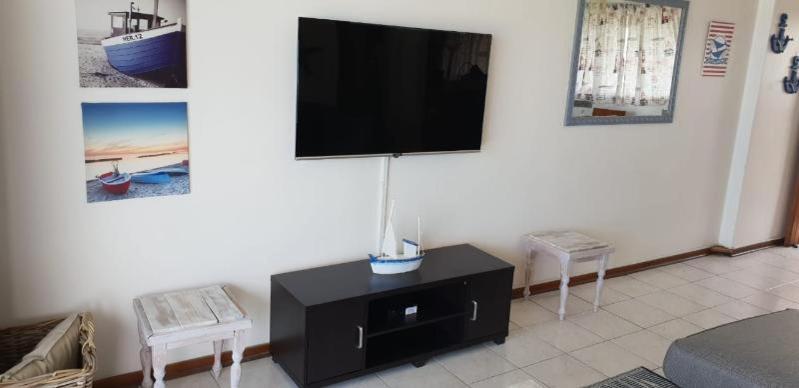 Apartmán Stella Maris 142 Amanzimtoti Exteriér fotografie