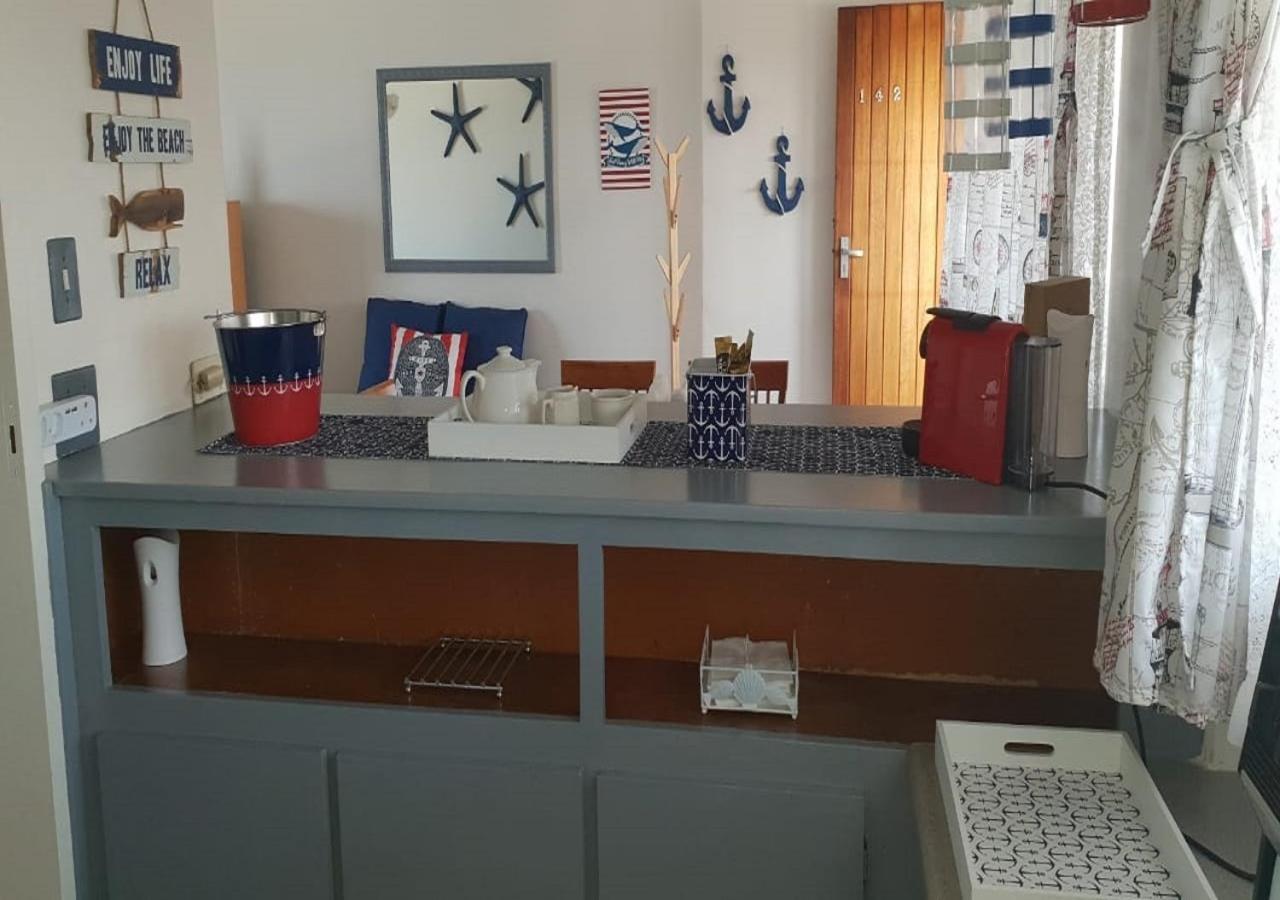 Apartmán Stella Maris 142 Amanzimtoti Exteriér fotografie