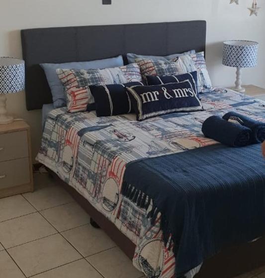 Apartmán Stella Maris 142 Amanzimtoti Exteriér fotografie
