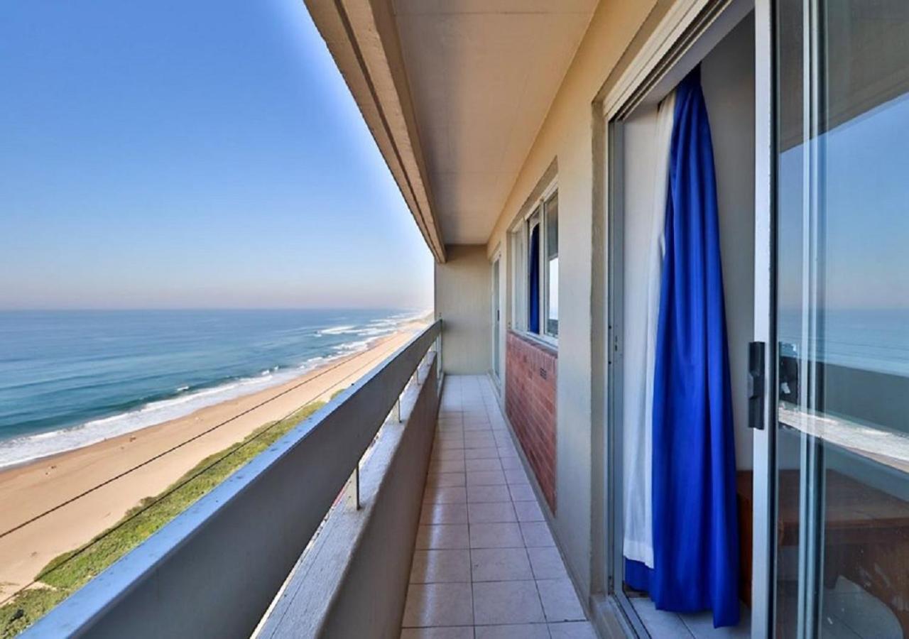 Apartmán Stella Maris 142 Amanzimtoti Exteriér fotografie