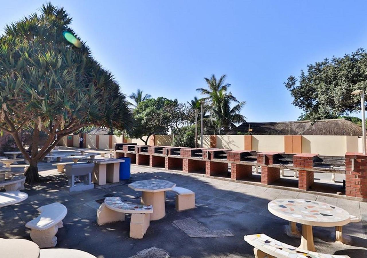 Apartmán Stella Maris 142 Amanzimtoti Exteriér fotografie