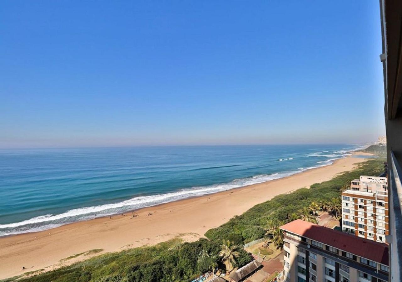 Apartmán Stella Maris 142 Amanzimtoti Exteriér fotografie