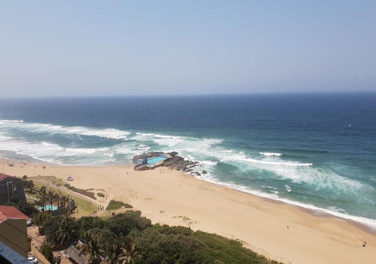 Apartmán Stella Maris 142 Amanzimtoti Exteriér fotografie