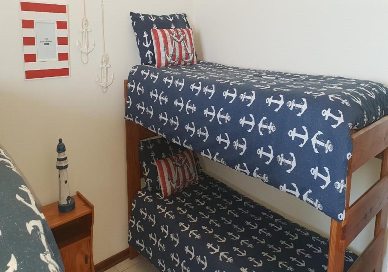 Apartmán Stella Maris 142 Amanzimtoti Exteriér fotografie