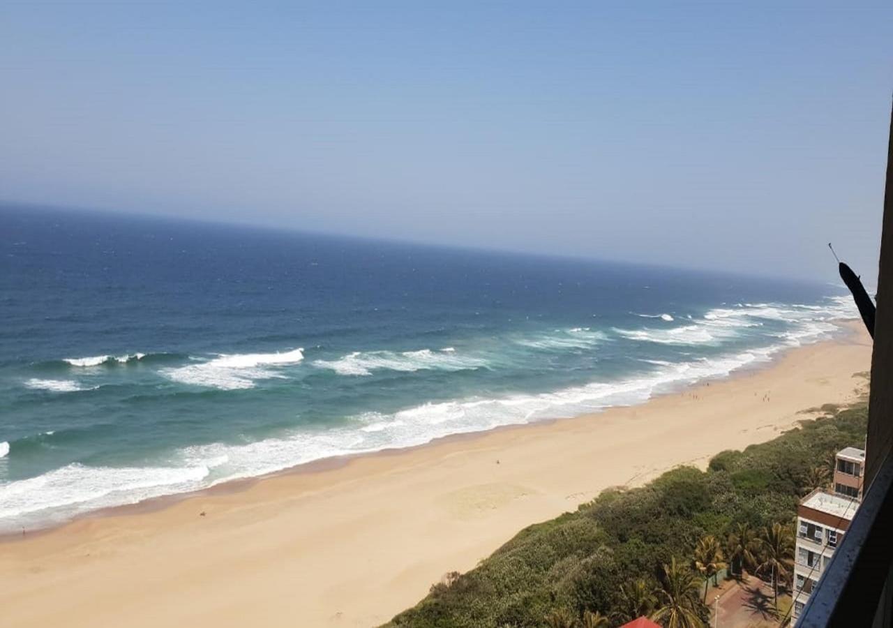 Apartmán Stella Maris 142 Amanzimtoti Exteriér fotografie