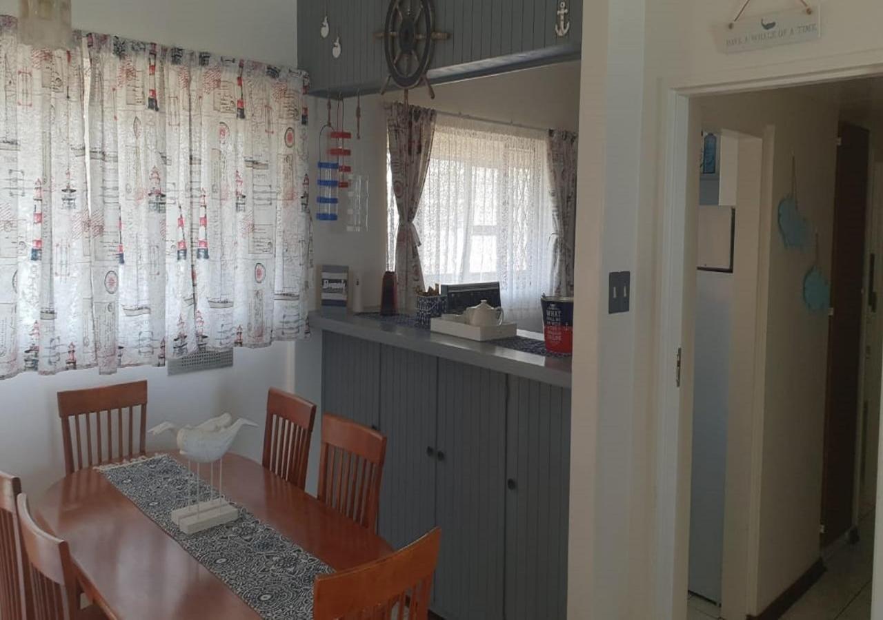 Apartmán Stella Maris 142 Amanzimtoti Exteriér fotografie